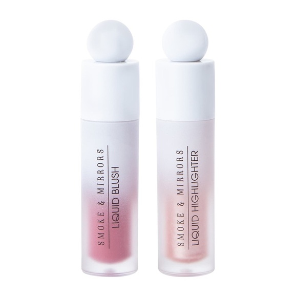 Other - Blush & Highlighter Duo